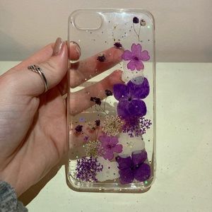iPhone 2020 SE phone case